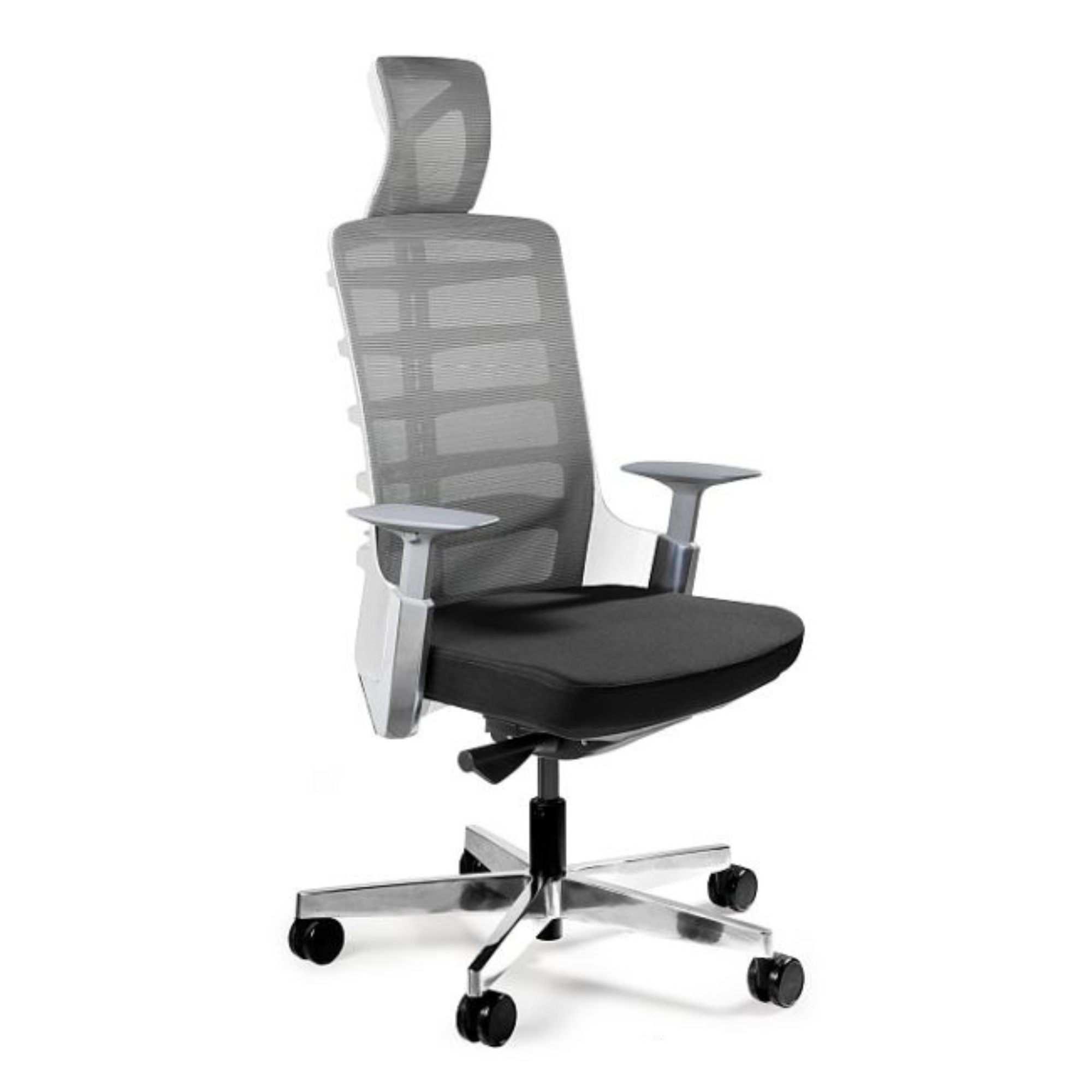 Biroja krēsls SPINELLY - Ergostock.lv