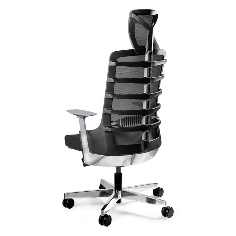 Biroja krēsls SPINELLY - Ergostock.lv