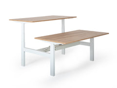 Reguleeritav laud Prestige Line DUO