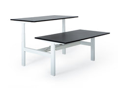 Reguleeritav laud Prestige Line DUO