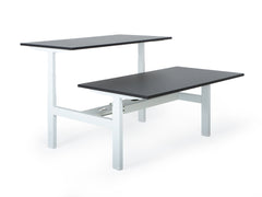 Reguleeritav laud Prestige Line DUO