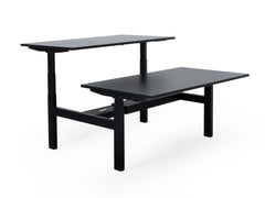 Reguleeritav laud Prestige Line DUO