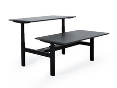 Reguleeritav laud Prestige Line DUO