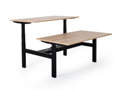 Reguleeritav laud Prestige Line DUO