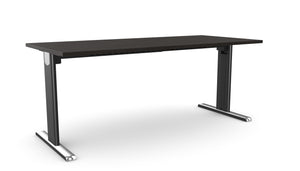 Biroja galds THEO ELEGANCE THREE - Ergostock.lv