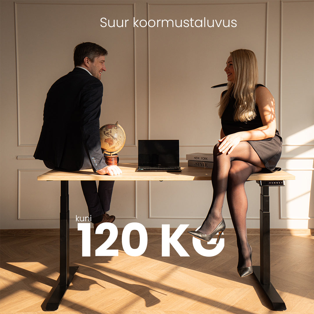 Reguleeritav laud Prestige Line