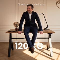 Reguleeritav laud YPSILON