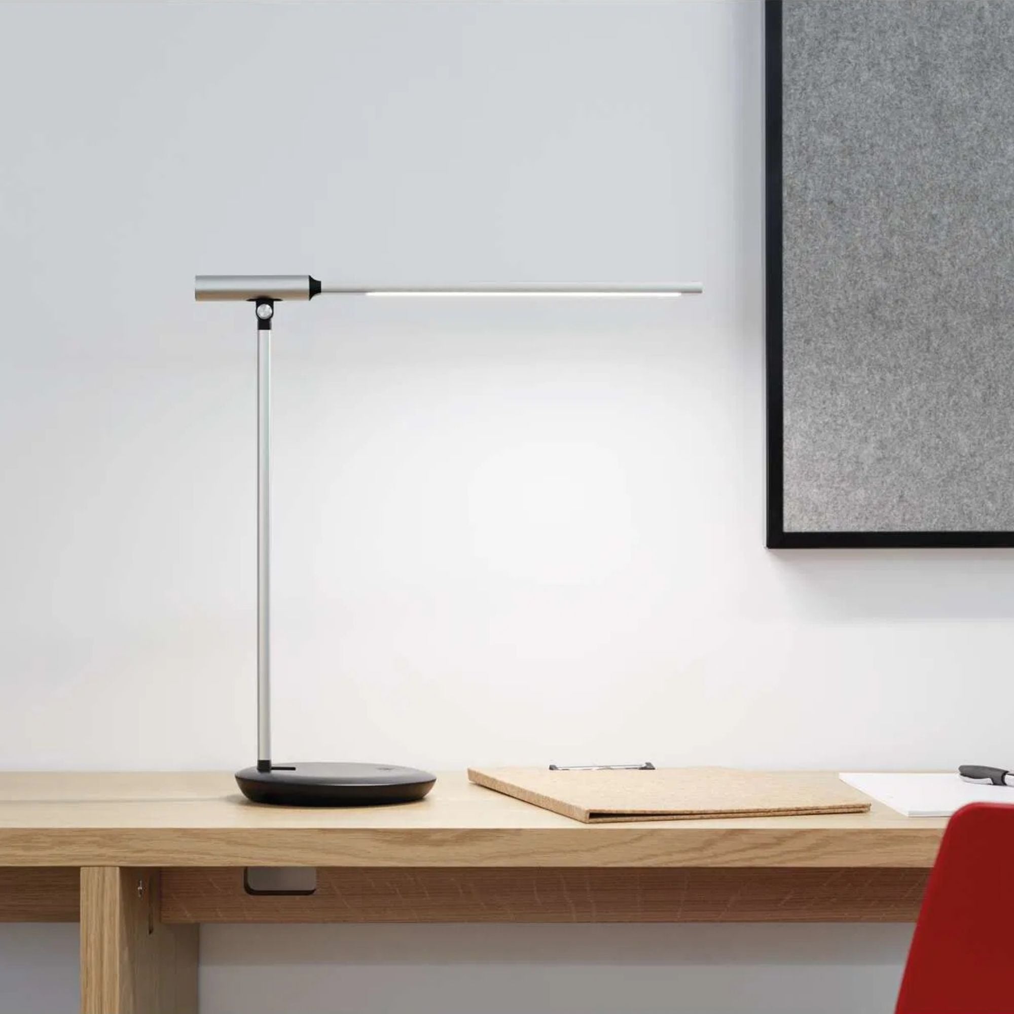 Laualamp MAULrubia, LED