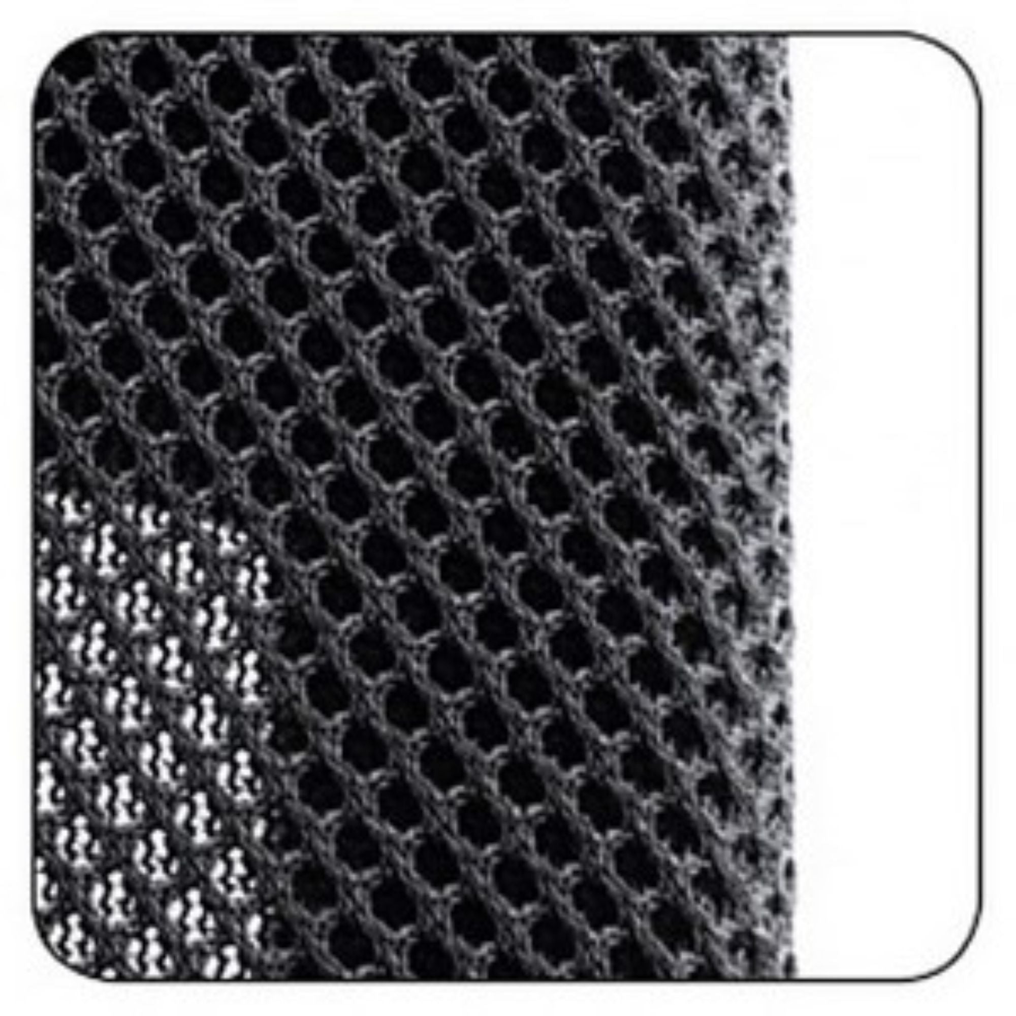 Kontoritool MaxPro BS HD Note Black FD