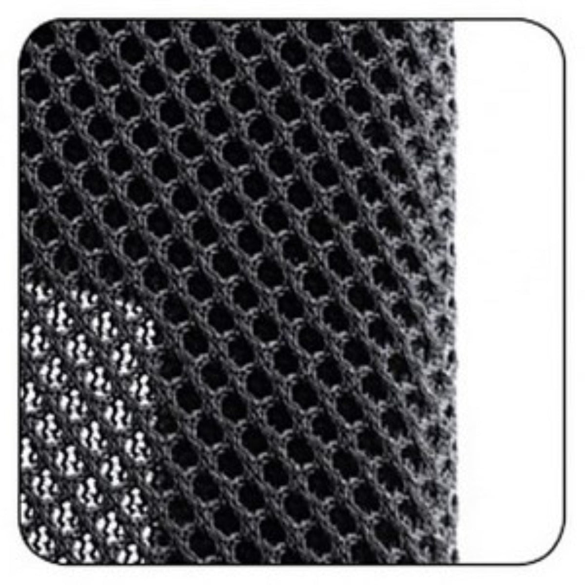 Kontoritool MaxPro BS HD Note Black FD