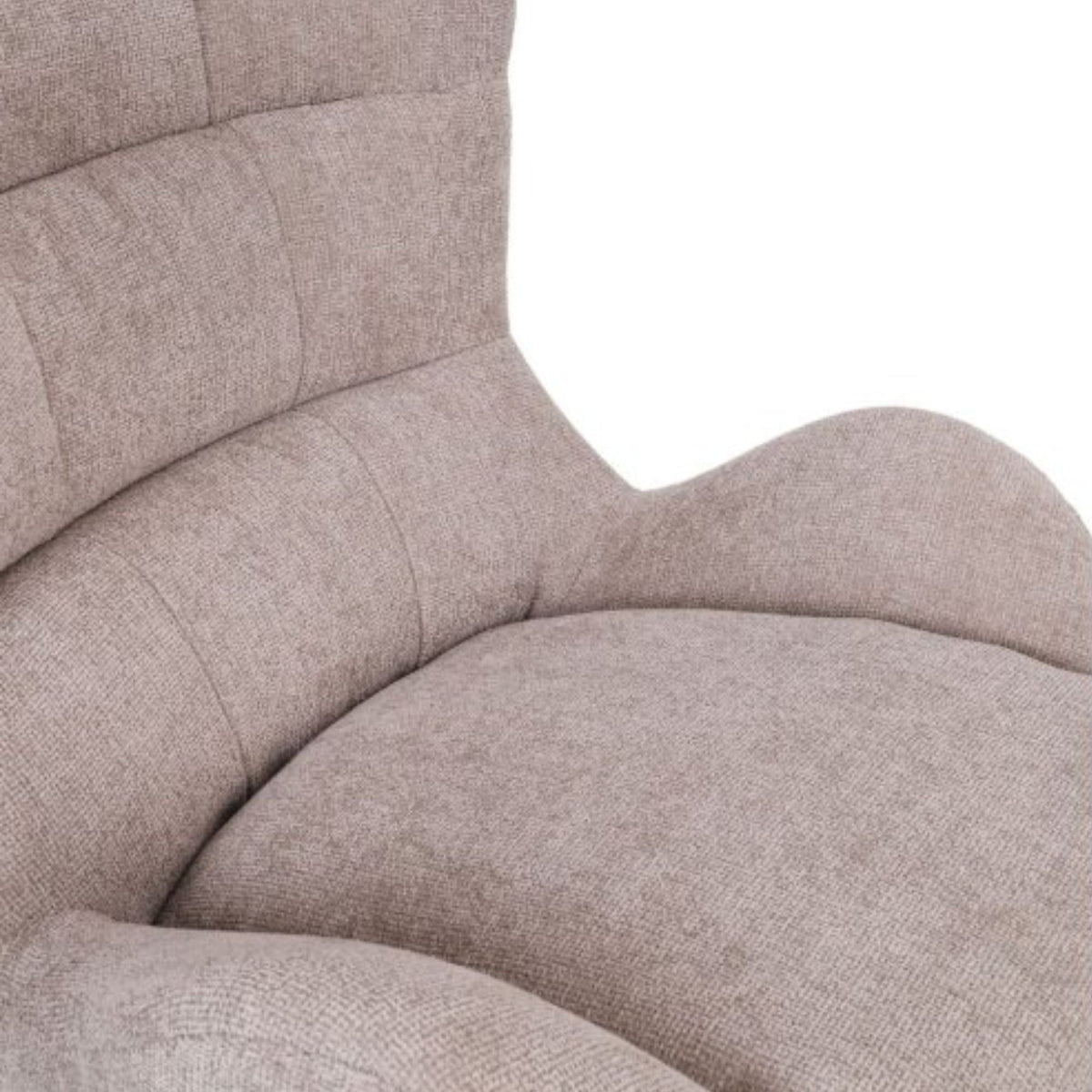 Puhketool Velo Beige