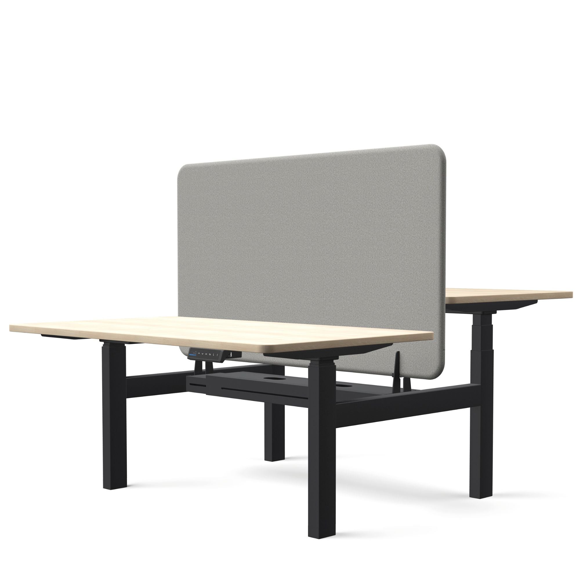 Mürasummutavad paneelid TYSTIQ DUO