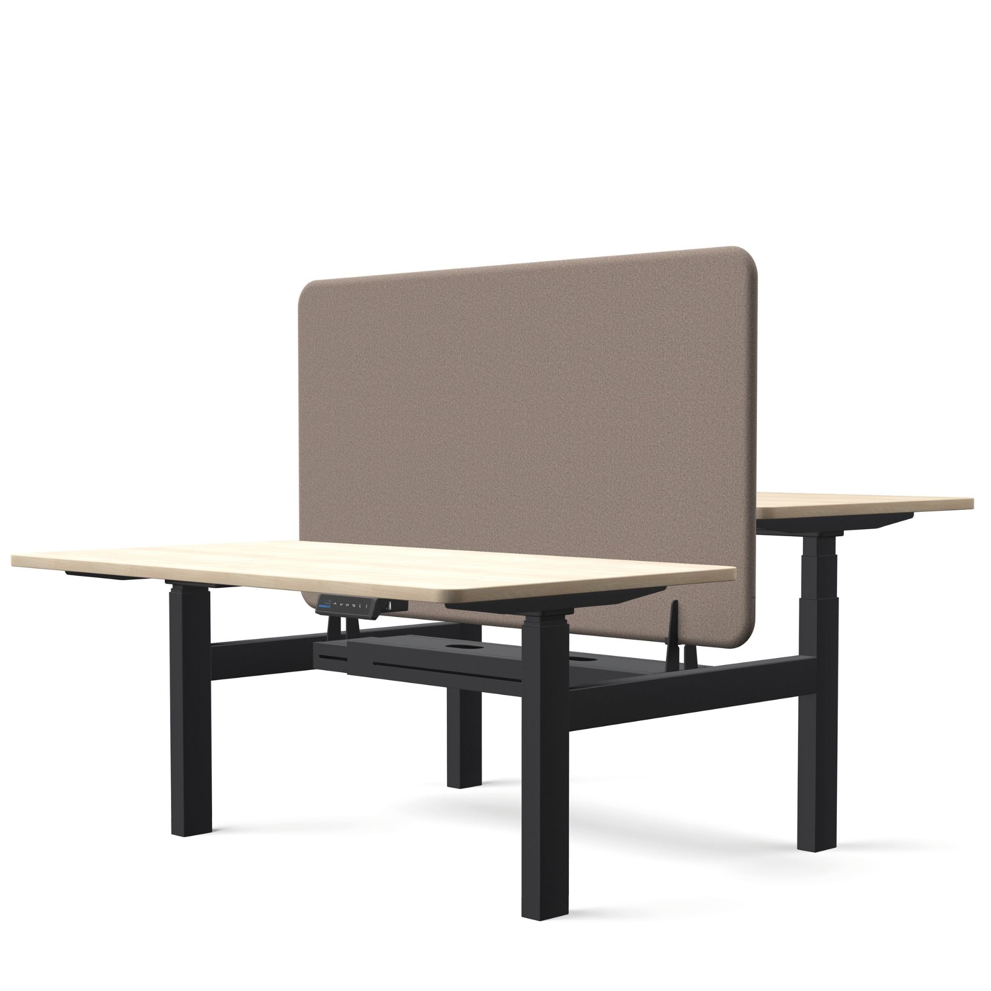 Mürasummutavad paneelid TYSTIQ DUO