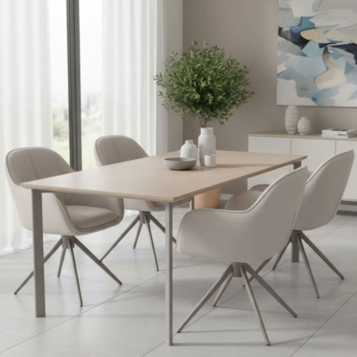 Tool TESSA Beige