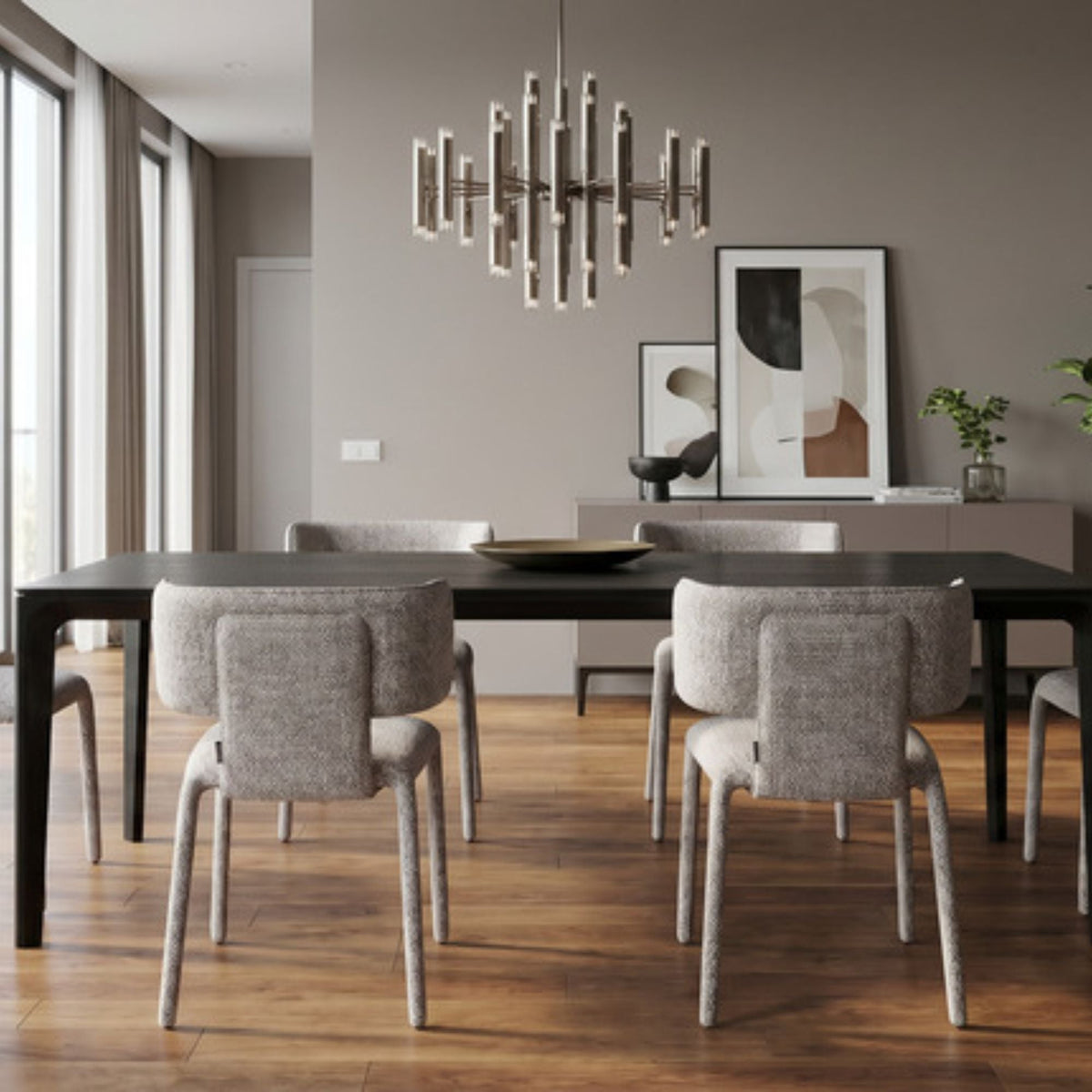 Tool KARI Grey