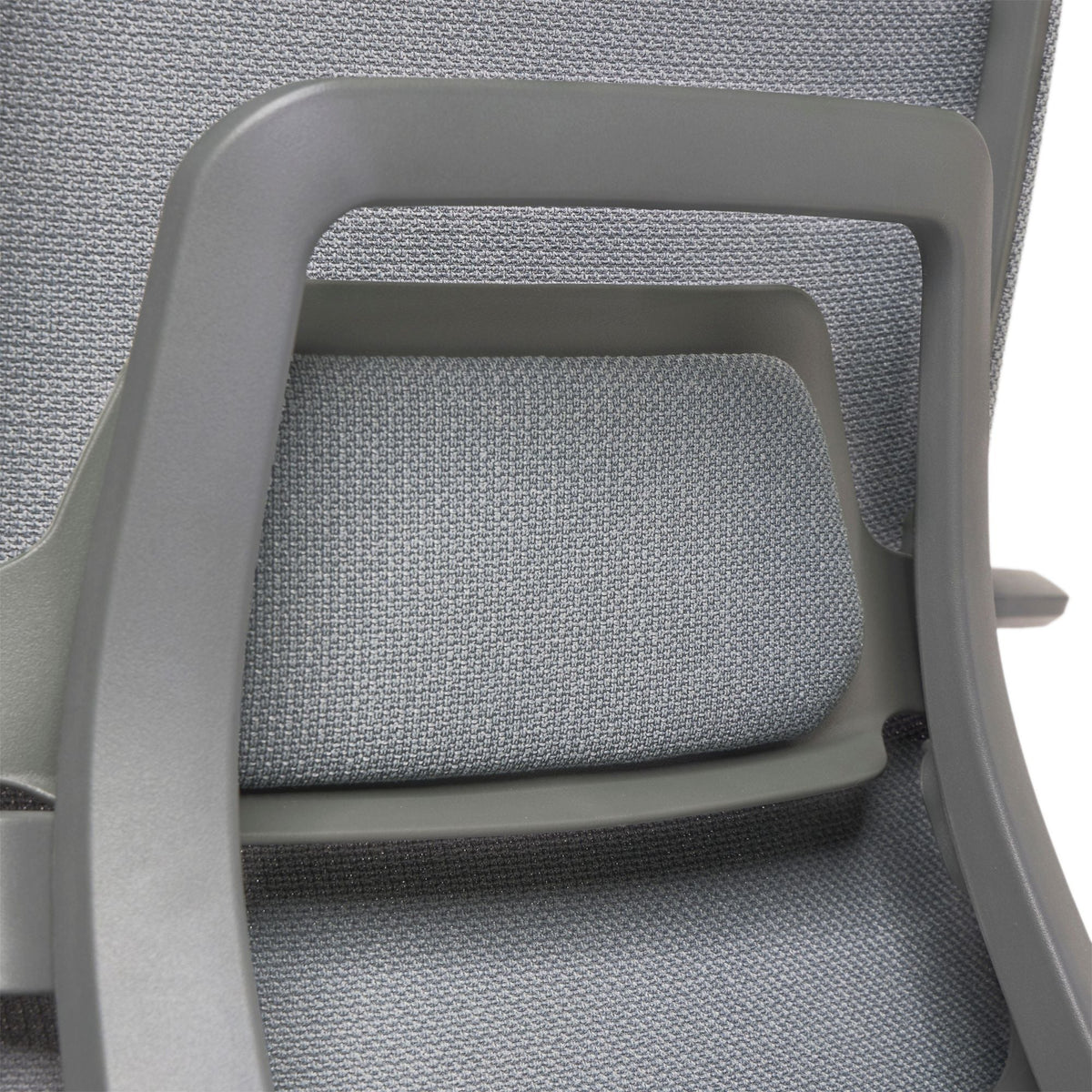 Kontoritool Cara Graphite HD (kuni 150 kg)