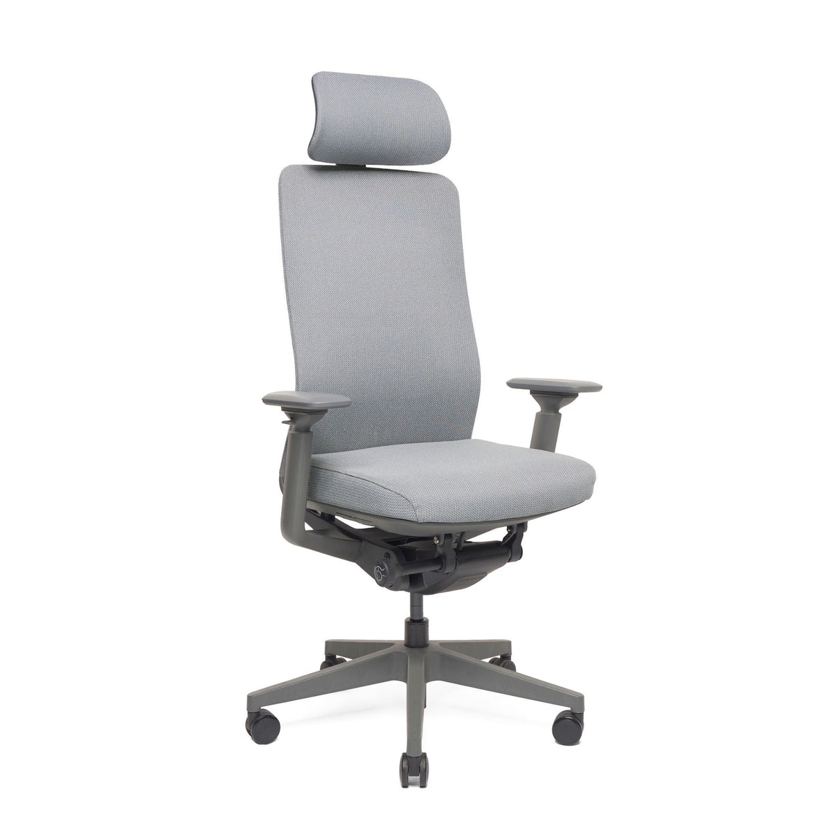 Kontoritool Cara Graphite HD (kuni 150 kg)