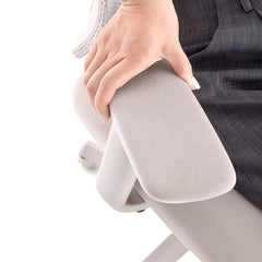 Ergonoomiline tool ERGOMY COLORE II, beež