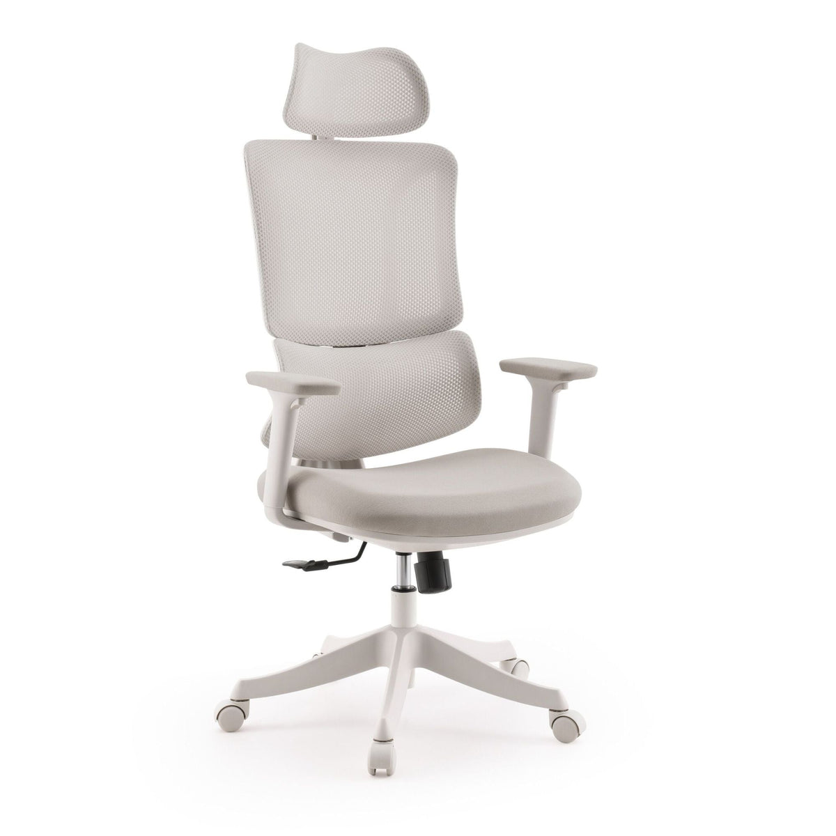Ergonoomiline tool ERGOMY COLORE II, beež