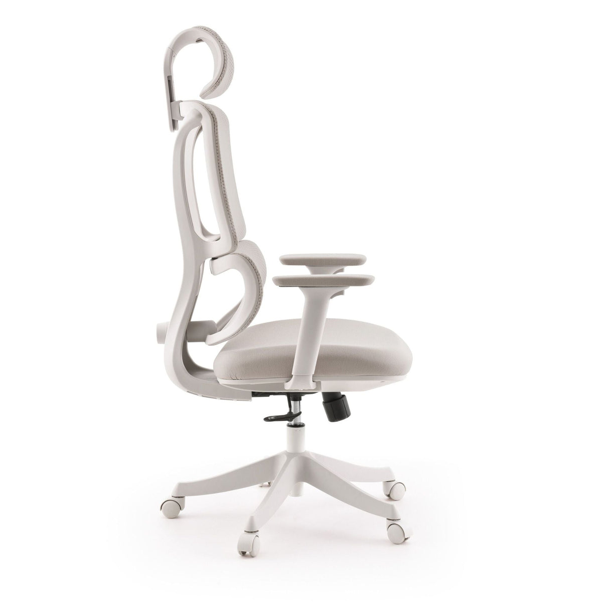 Ergonoomiline tool ERGOMY COLORE II, beež