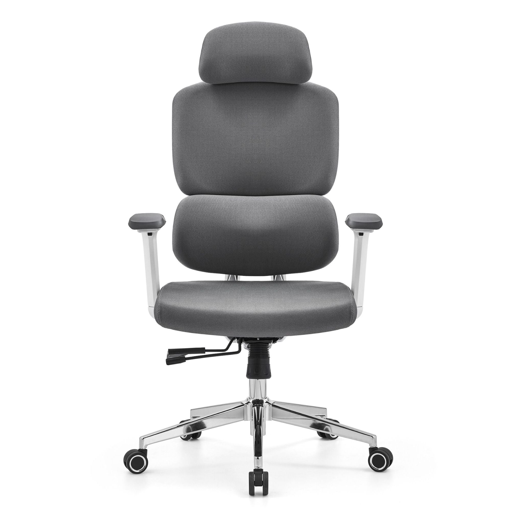 Kontoritool ERGOMY WF2, hall