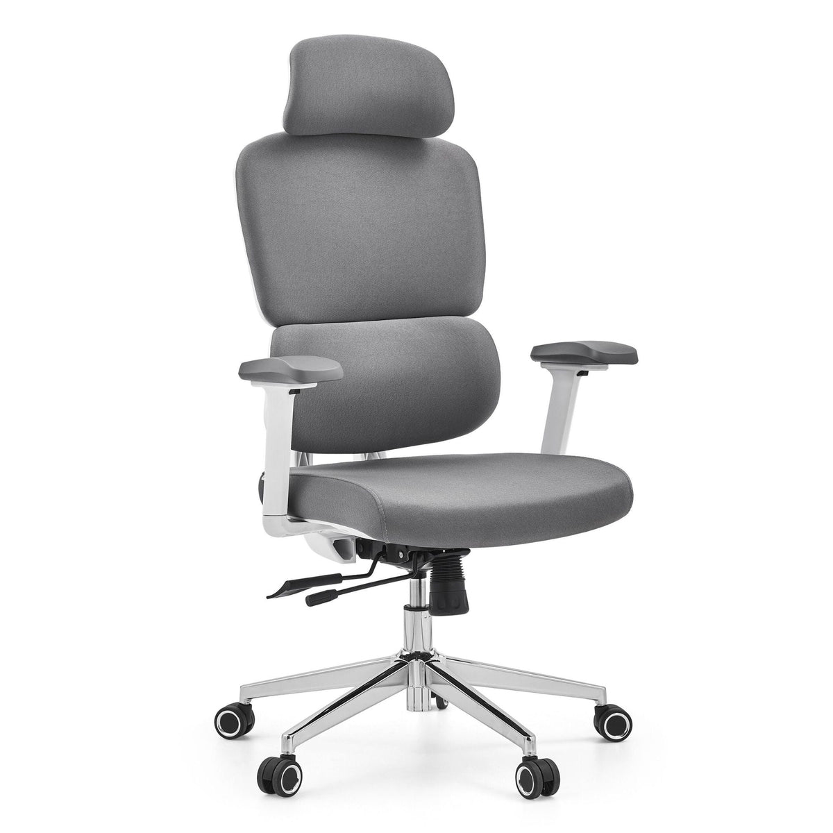 Kontoritool ERGOMY WF2, hall
