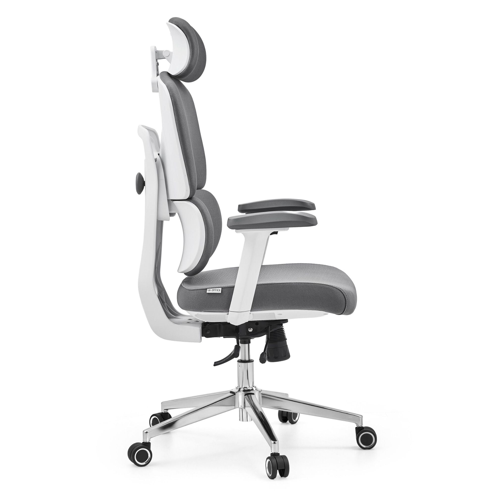 Kontoritool ERGOMY WF2, hall