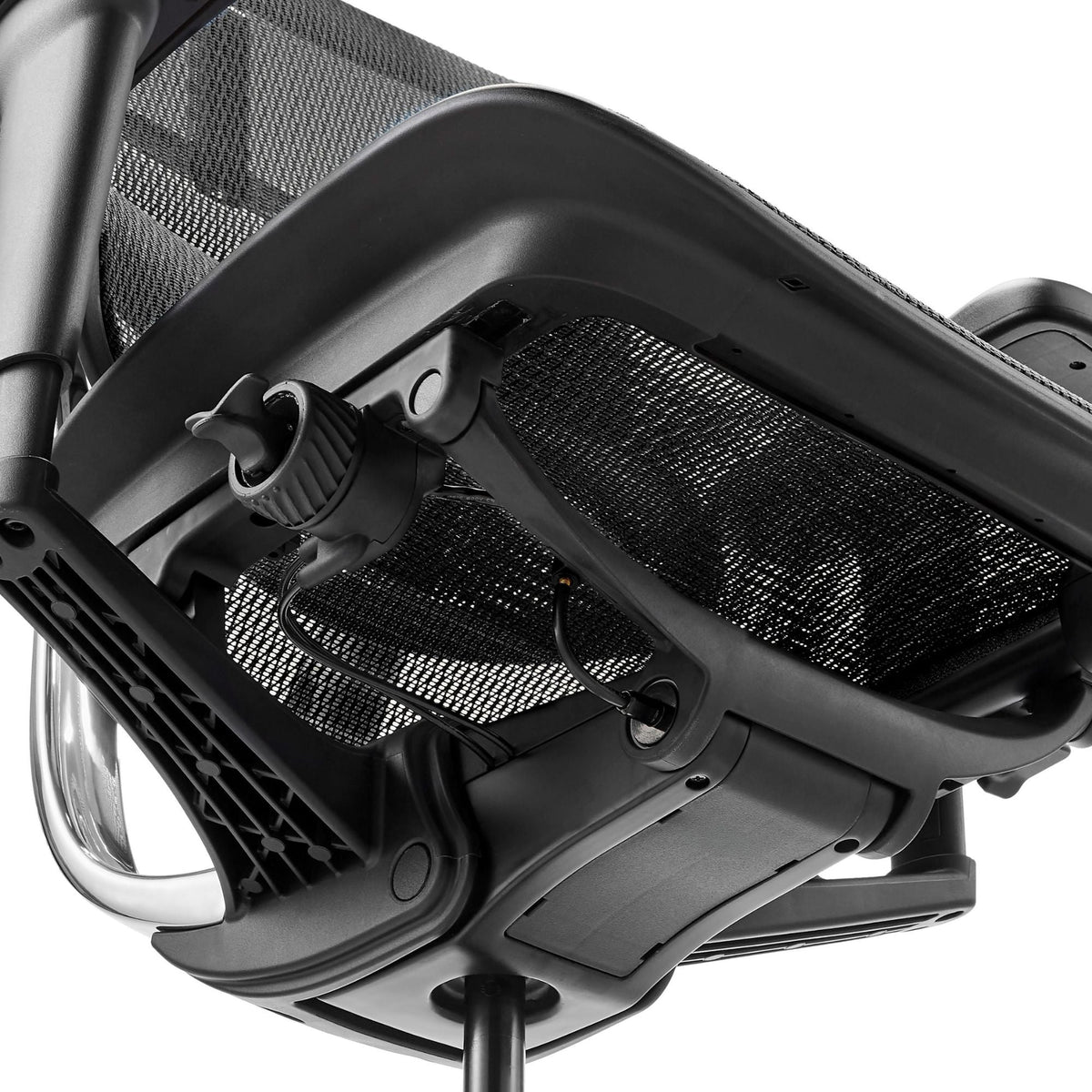 Kontoritool Ergohuman ULTRA GEN2 Black