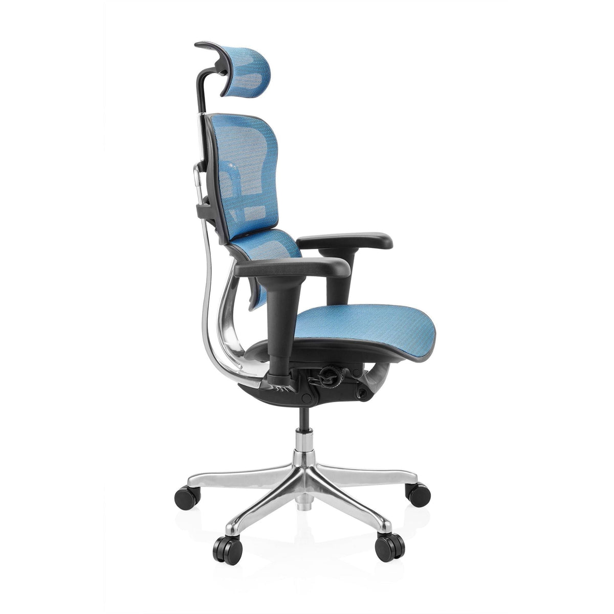 Kontoritool Ergohuman ULTRA GEN2 Blue