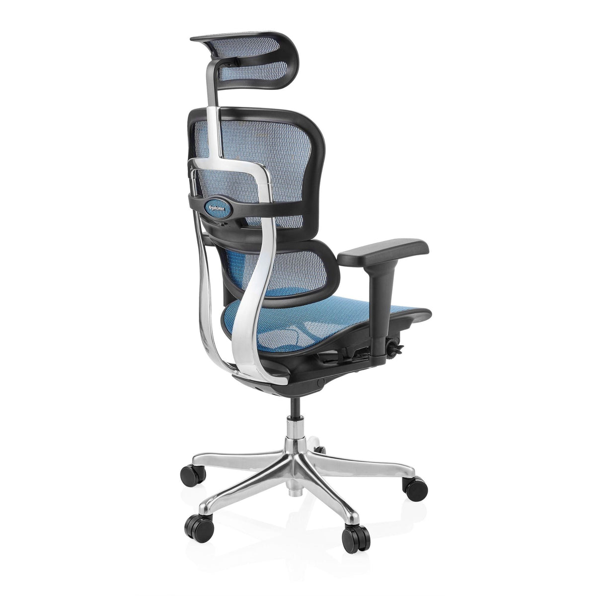 Kontoritool Ergohuman ULTRA GEN2 Blue