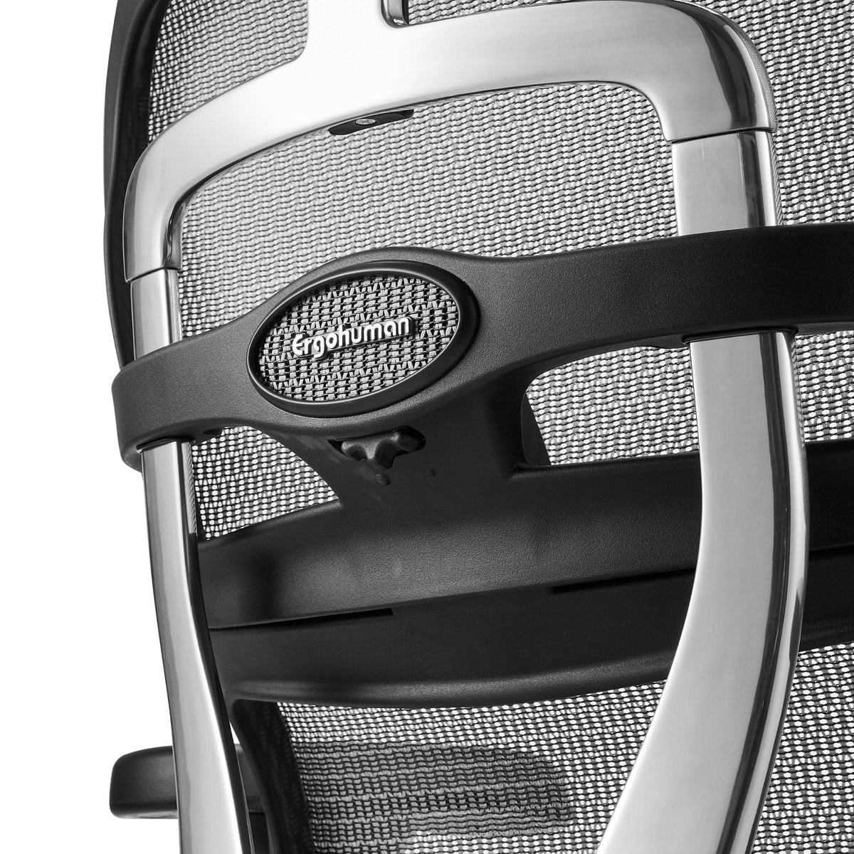 Kontoritool Ergohuman ULTRA GEN2 Grey