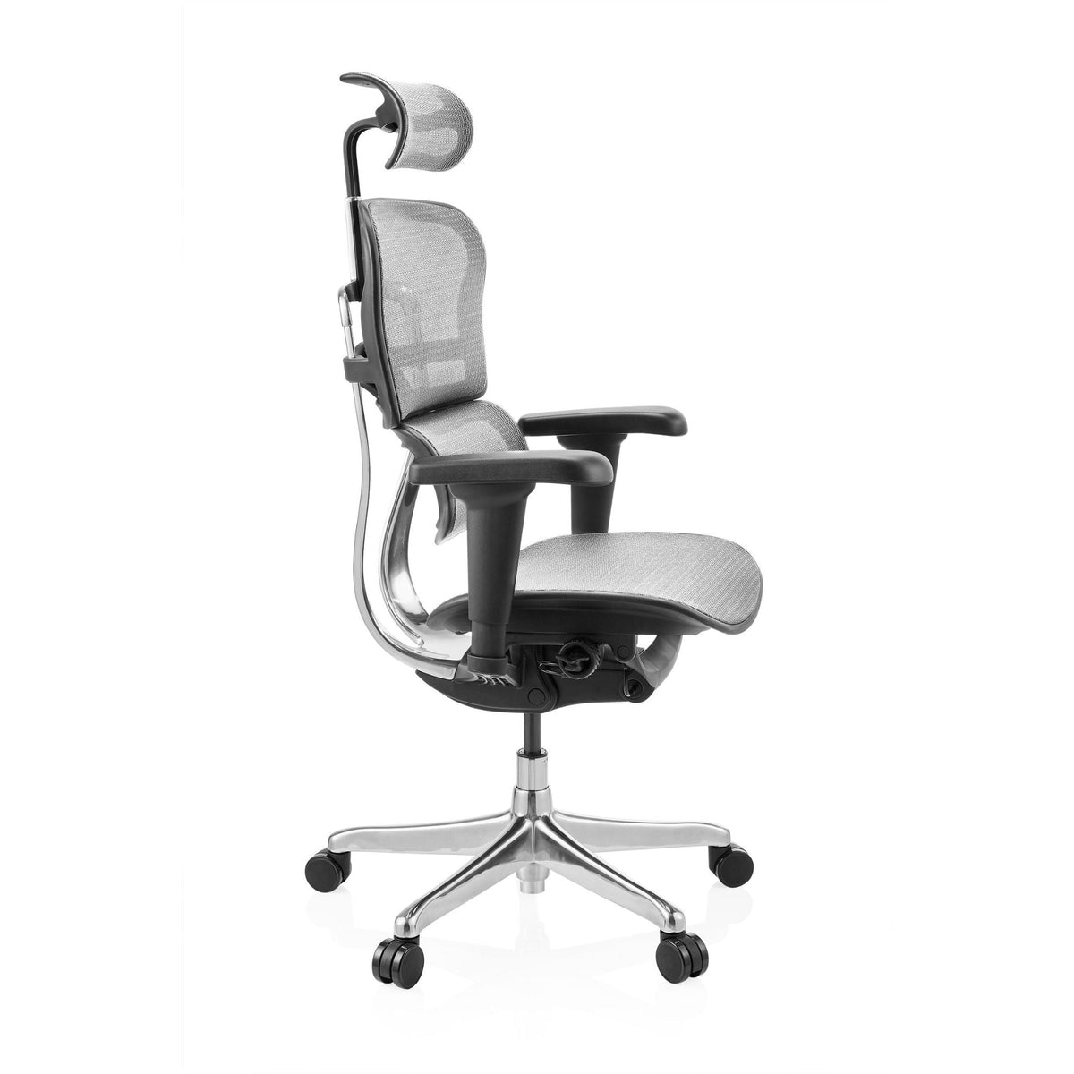 Kontoritool Ergohuman ULTRA GEN2 Grey