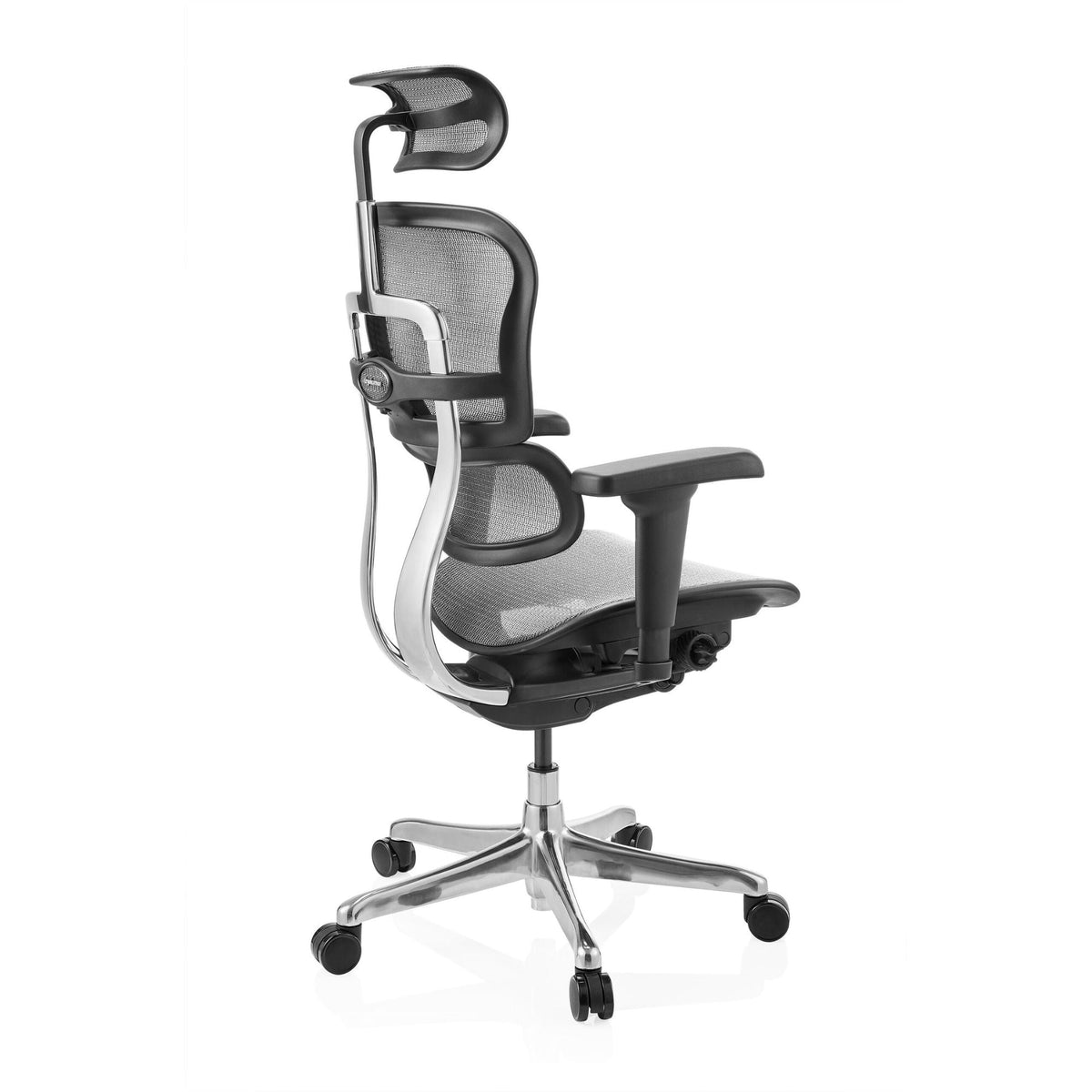 Kontoritool Ergohuman ULTRA GEN2 Grey