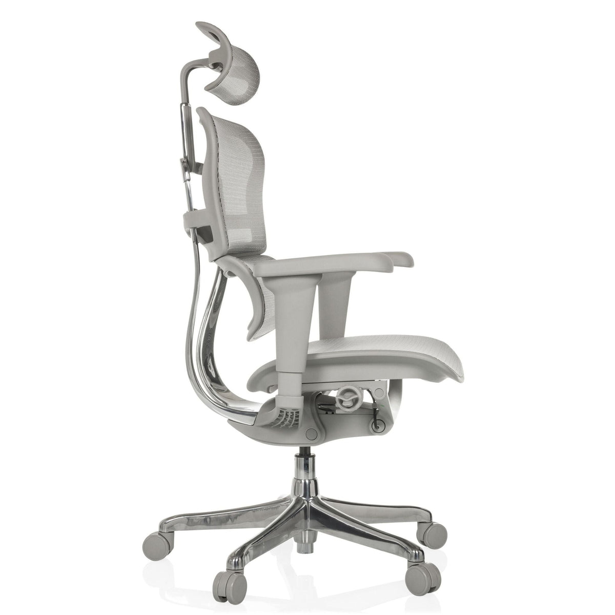 Kontoritool Ergohuman ULTRA GS GEN2 Grey