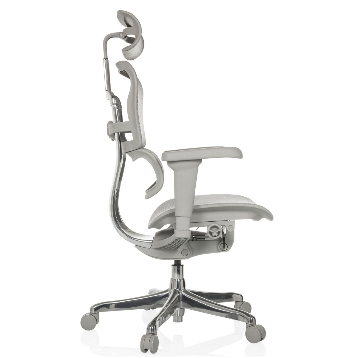 Kontoritool Ergohuman ULTRA GS GEN2 Grey