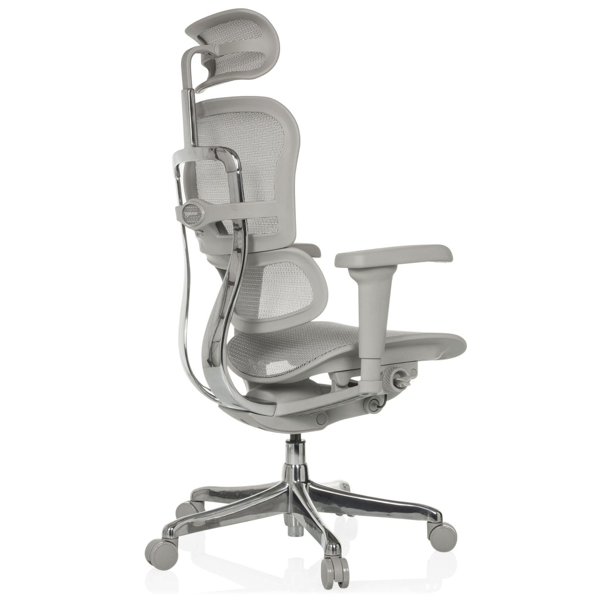 Kontoritool Ergohuman ULTRA GS GEN2 Grey