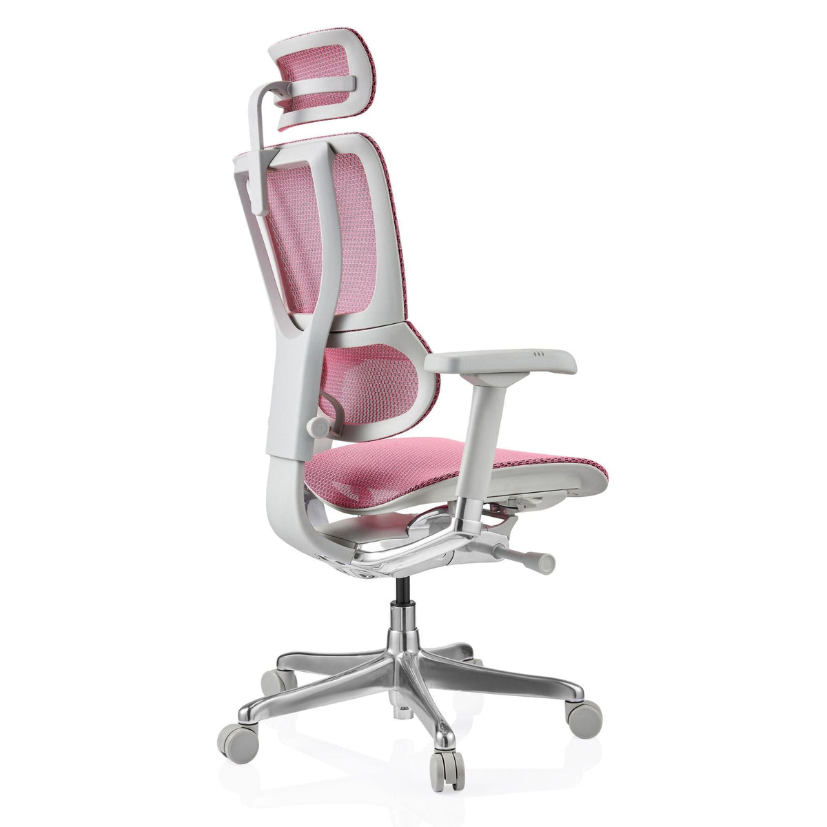 Kontoritool Ergohuman SLIM GS GEN2 Rosa