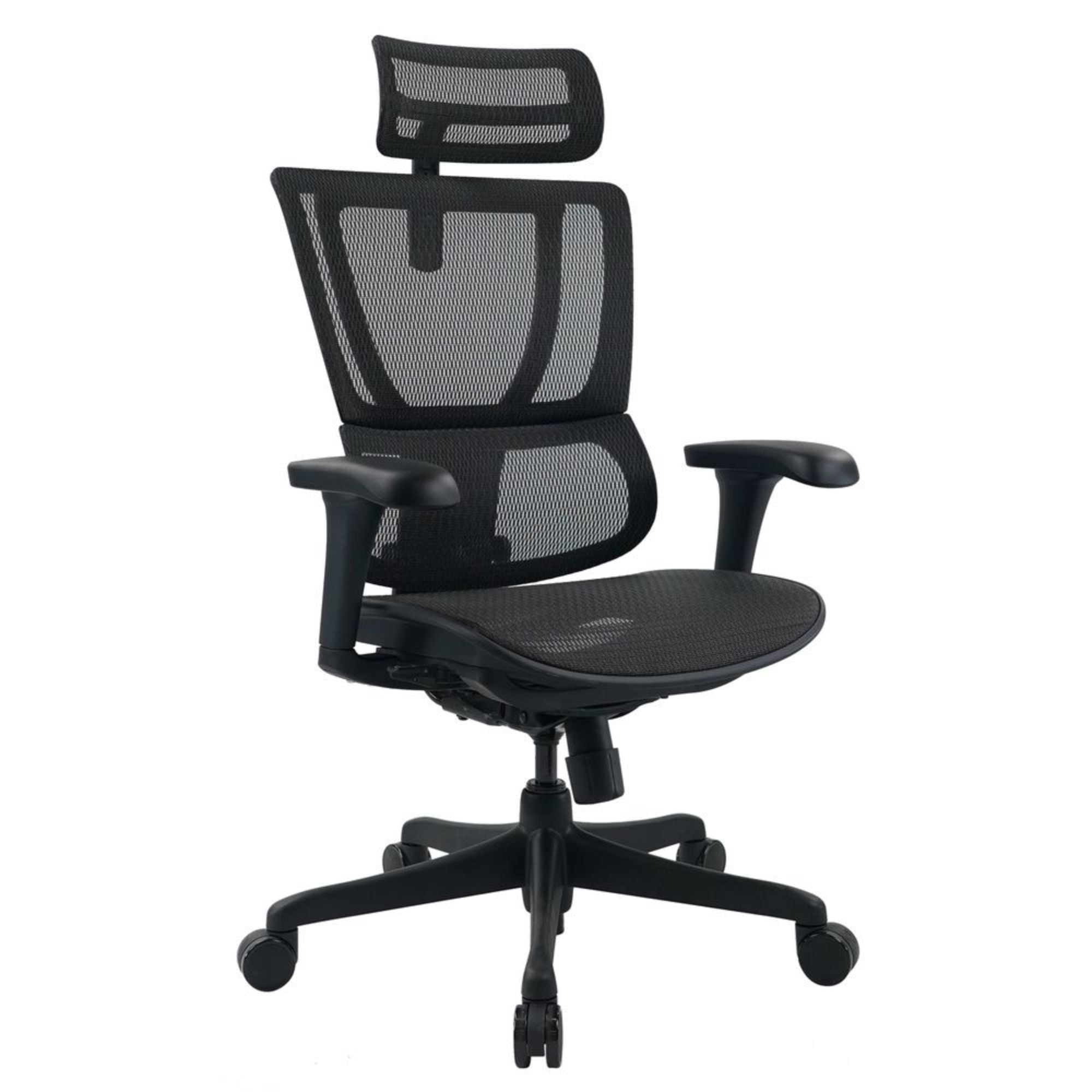 Ergonoomiline tool Ergohuman SLIM ECO GEN2