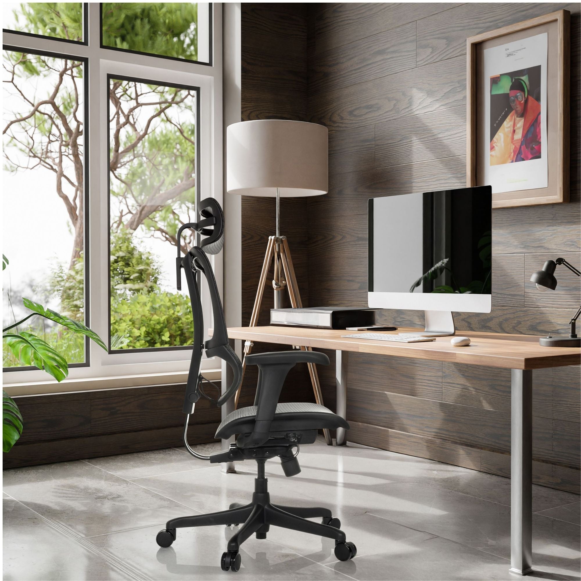 Ergonoomiline tool Ergohuman SLIM ECO GEN2