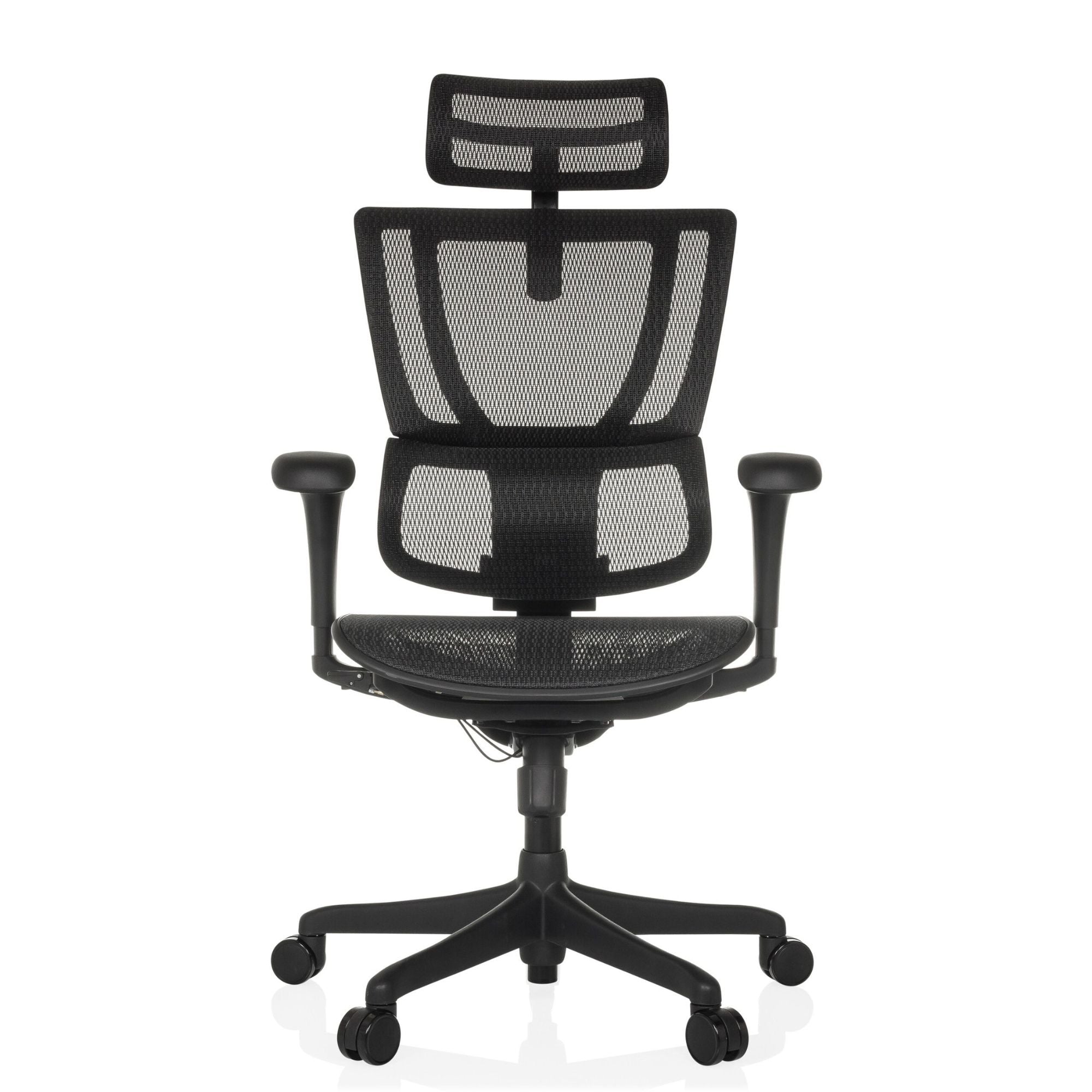 Ergonoomiline tool Ergohuman SLIM ECO GEN2