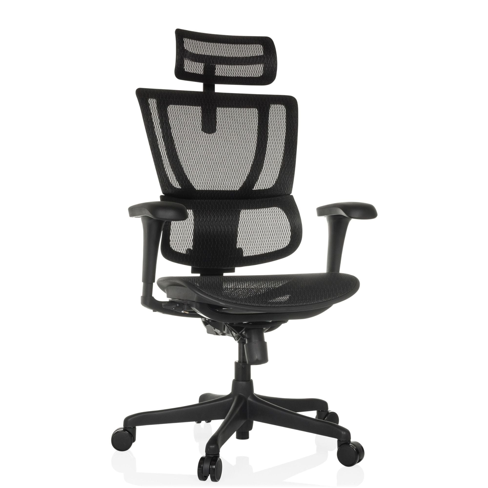Ergonoomiline tool Ergohuman SLIM ECO GEN2
