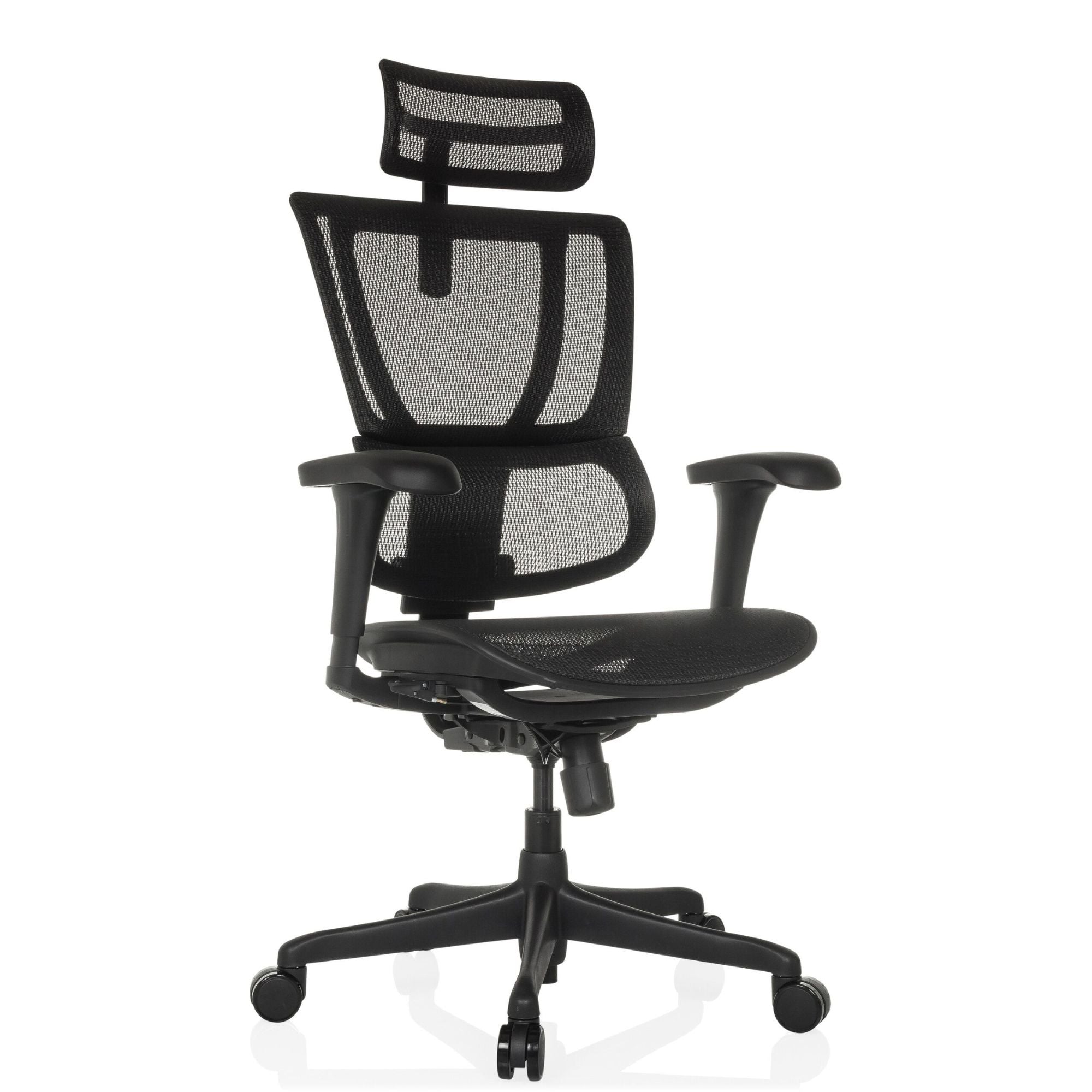 Ergonoomiline tool Ergohuman SLIM ECO GEN2