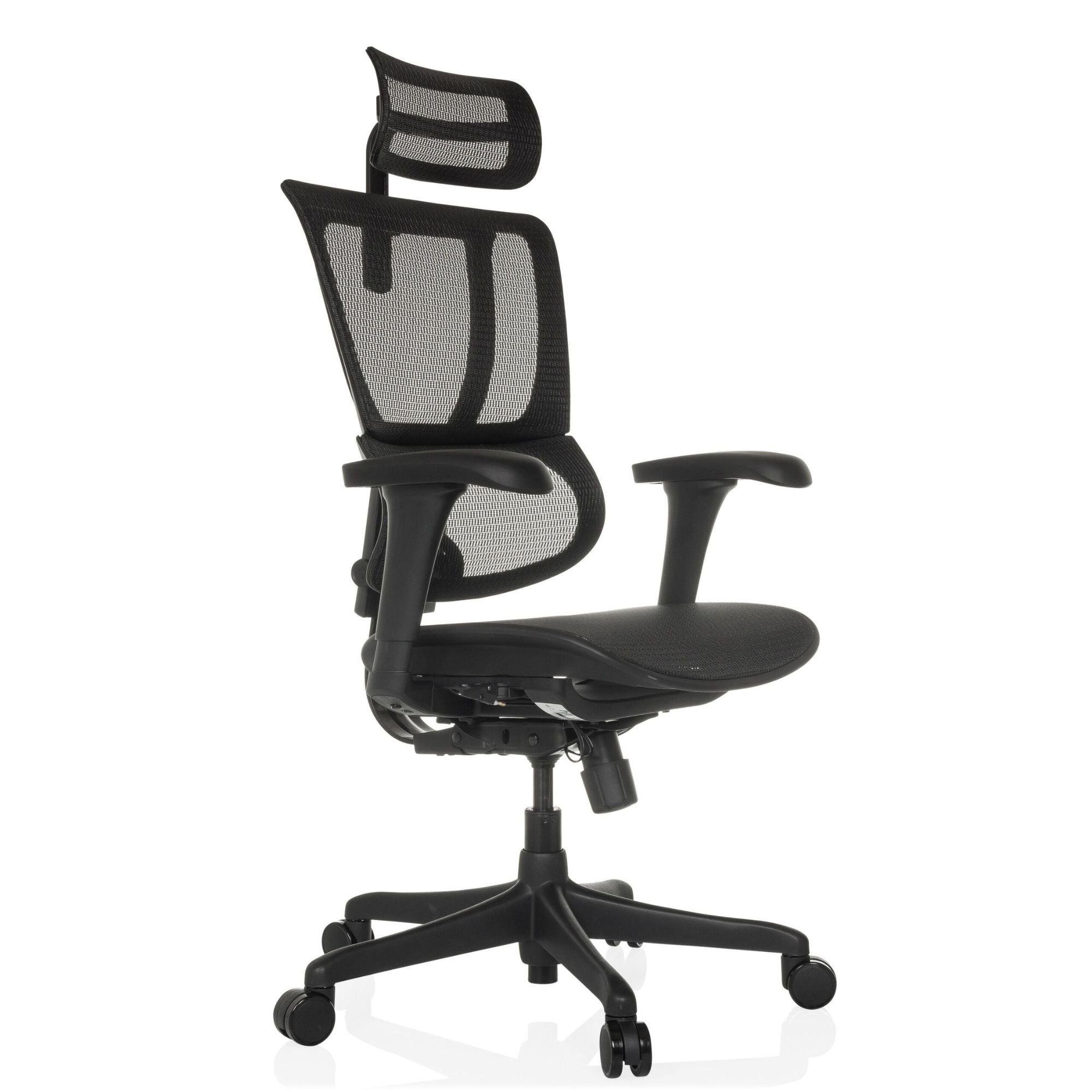 Ergonoomiline tool Ergohuman SLIM ECO GEN2