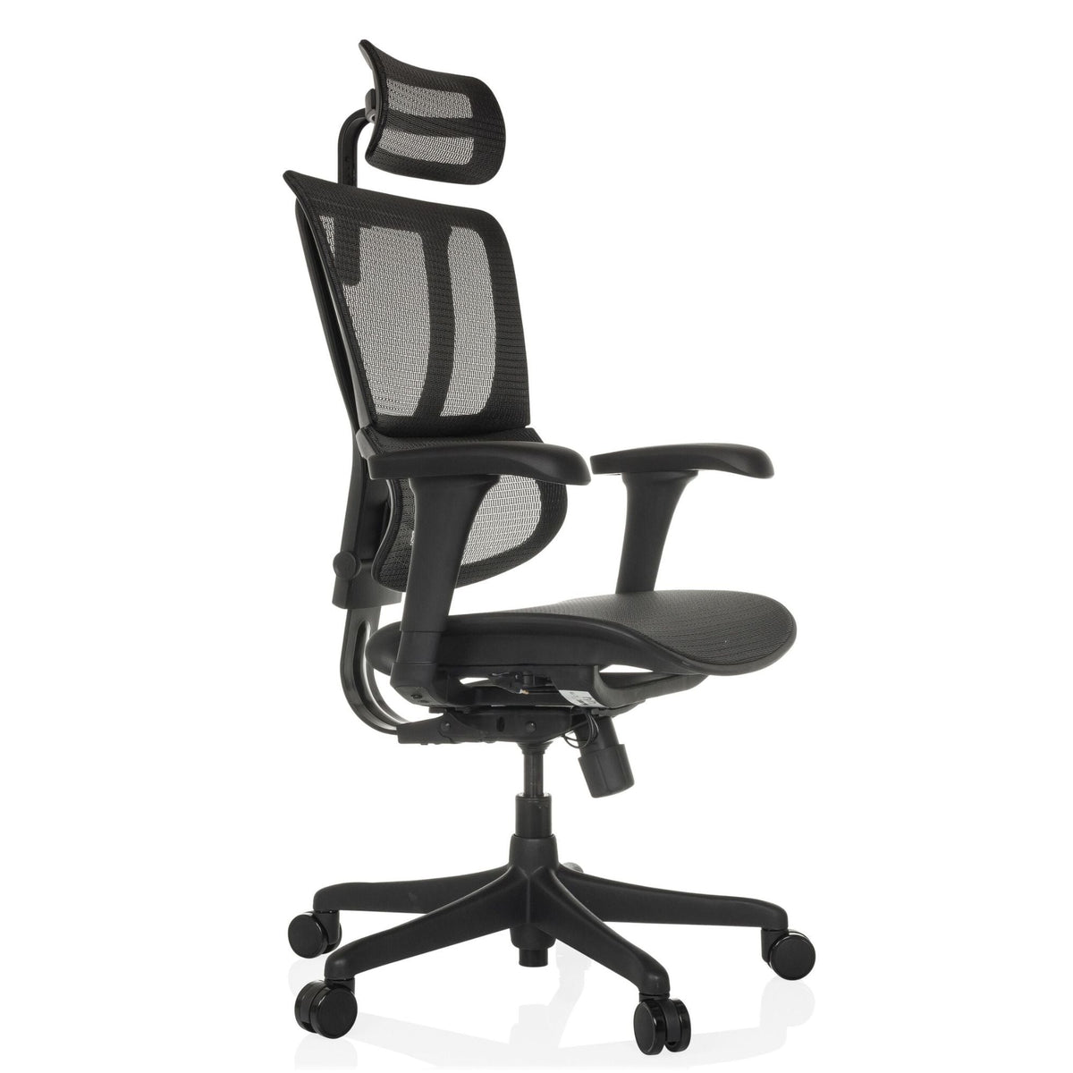Kontoritool Ergohuman SLIM ECO GEN2