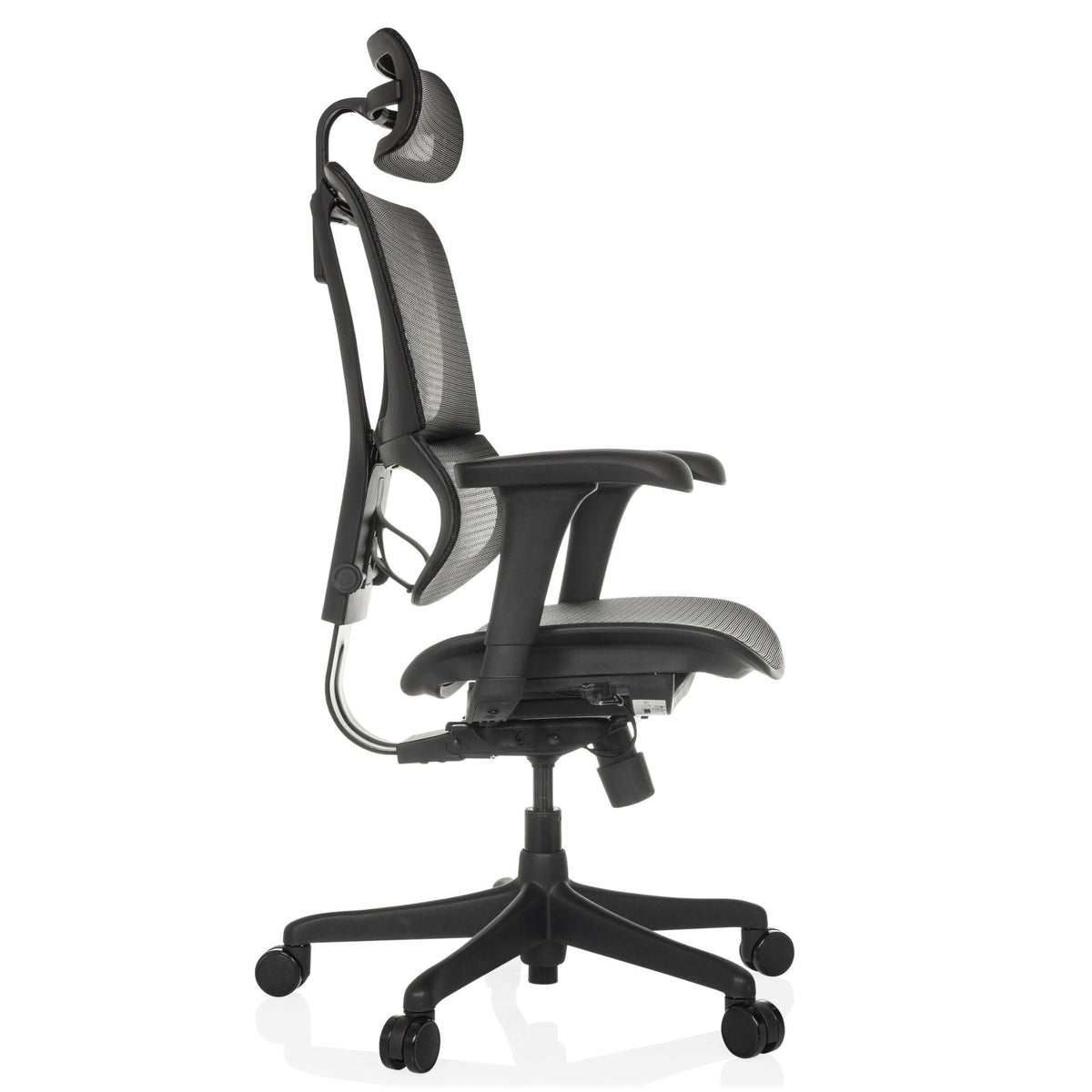 Kontoritool Ergohuman SLIM ECO GEN2