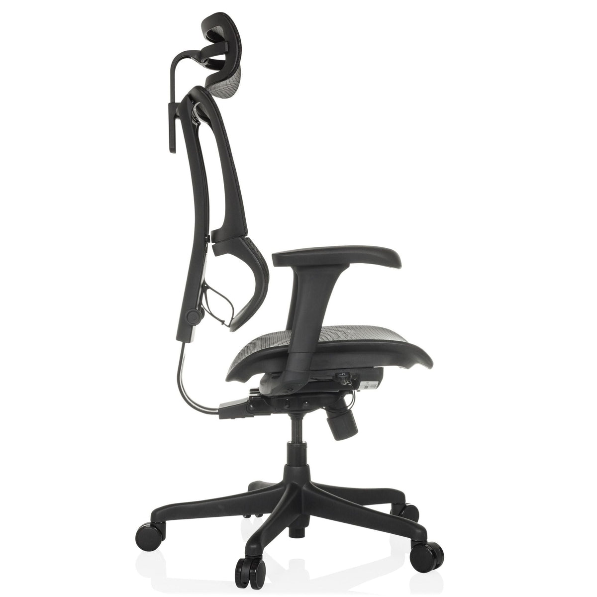 Kontoritool Ergohuman SLIM ECO GEN2