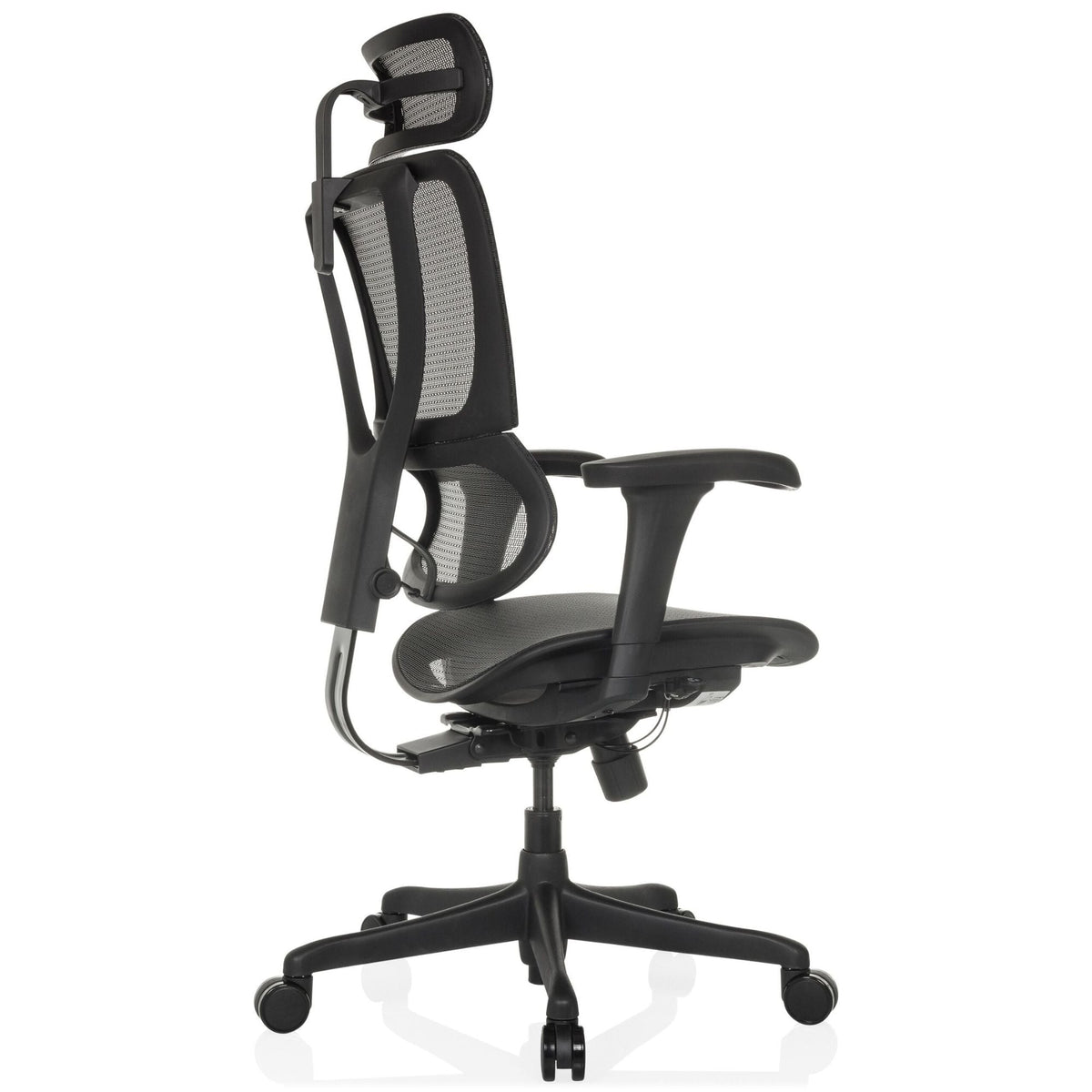 Kontoritool Ergohuman SLIM ECO GEN2