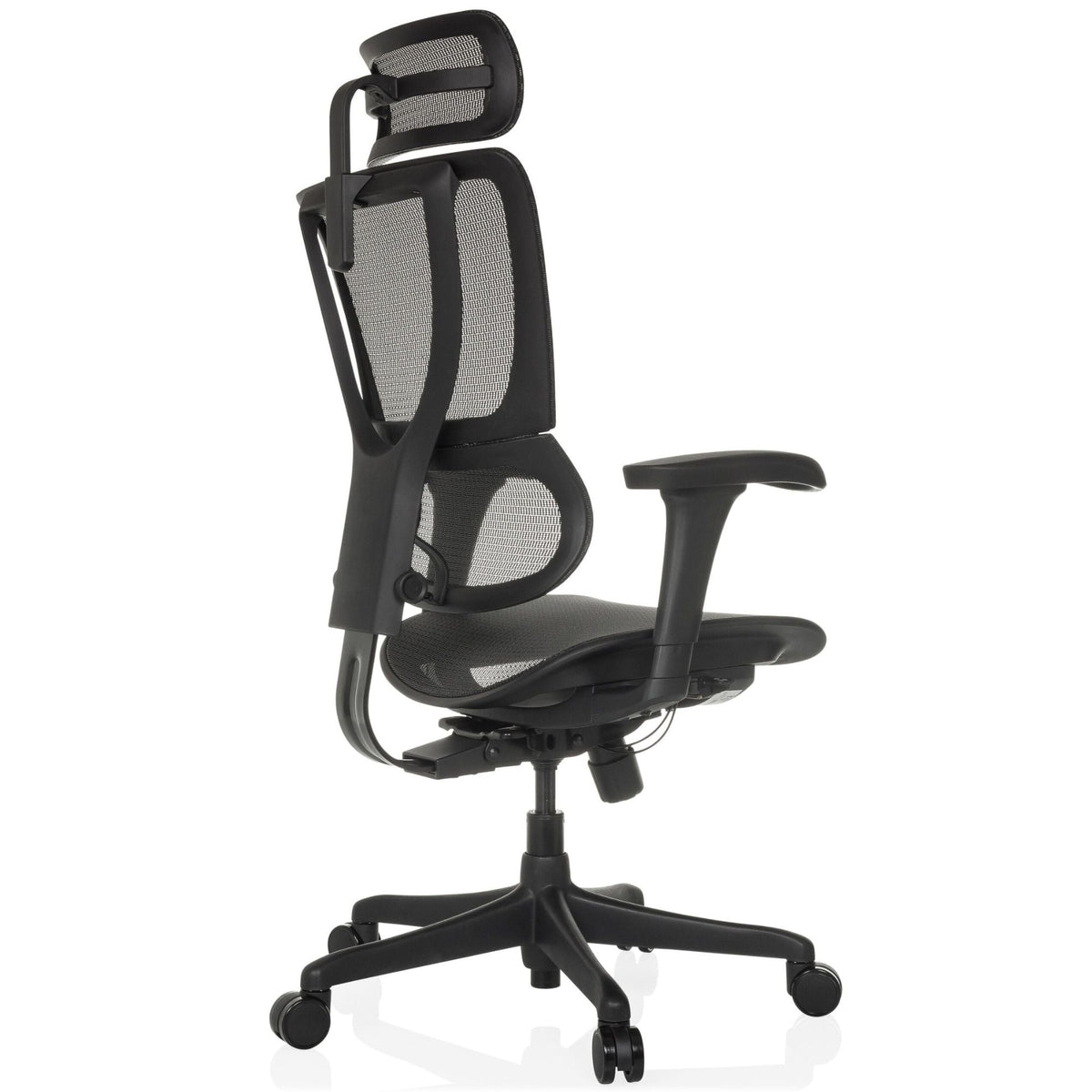Kontoritool Ergohuman SLIM ECO GEN2