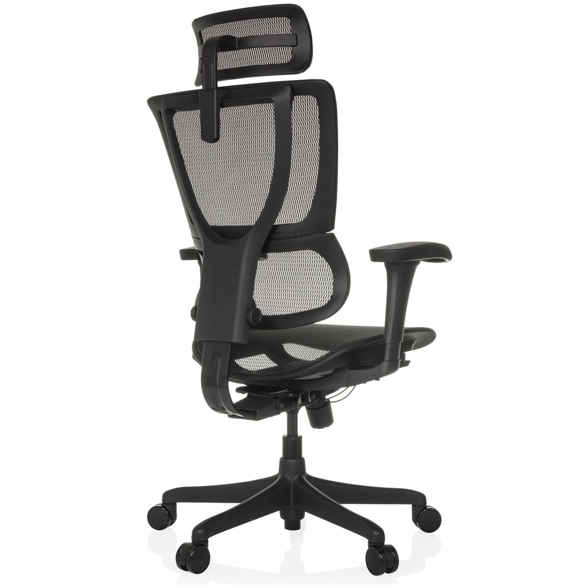 Kontoritool Ergohuman SLIM ECO GEN2