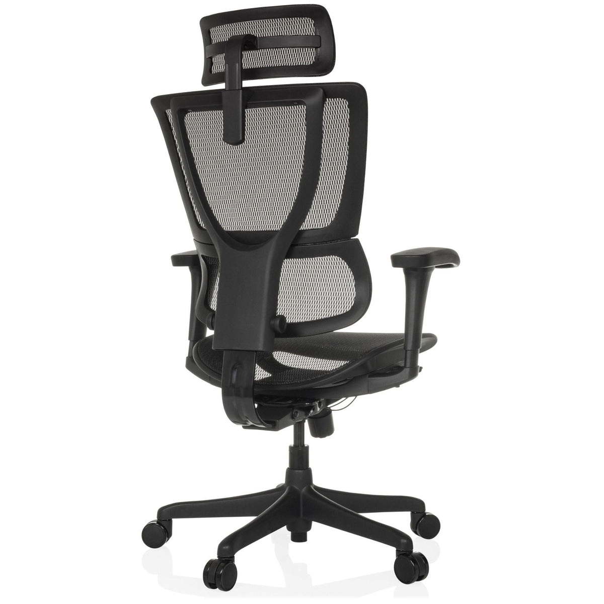 Kontoritool Ergohuman SLIM ECO GEN2